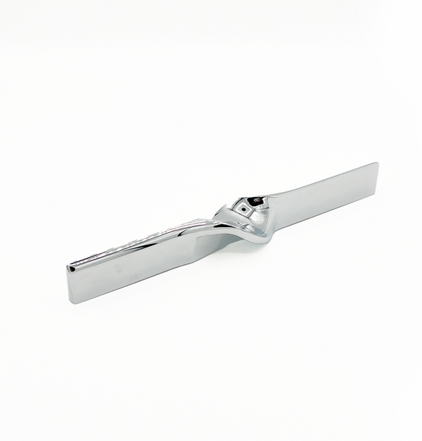 Turkish Cabinet or Wardrobe handle Eks-705 Chrome