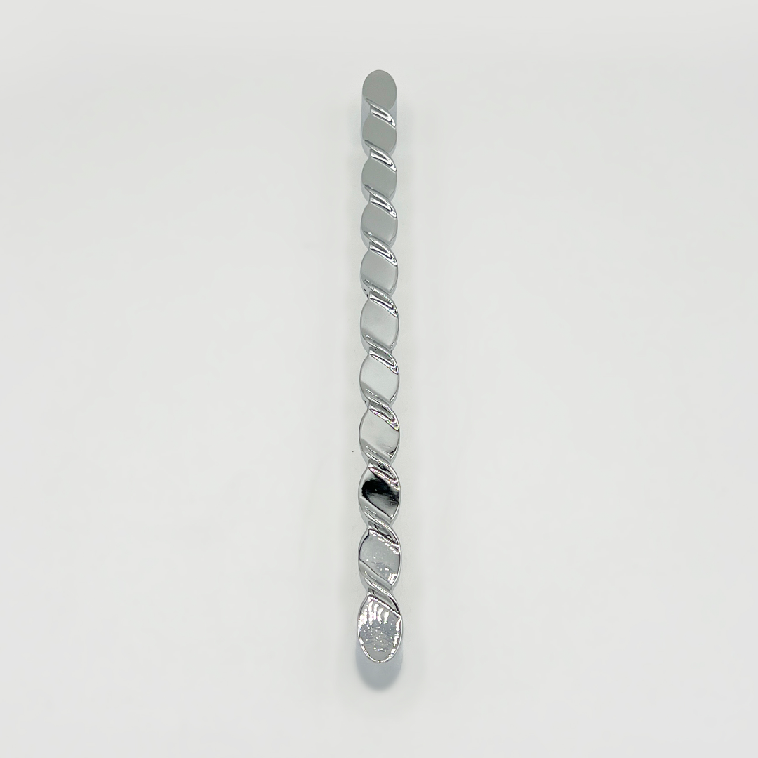 Turkish Cabinet or Wardrobe handle Br-321 Chrome – Naeem Trading Company