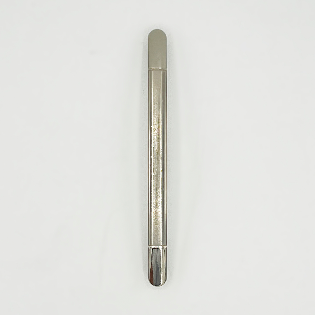 Turkish Cabinet or Wardrobe handle Eks-1500 Chrome+Inox – Naeem Trading ...