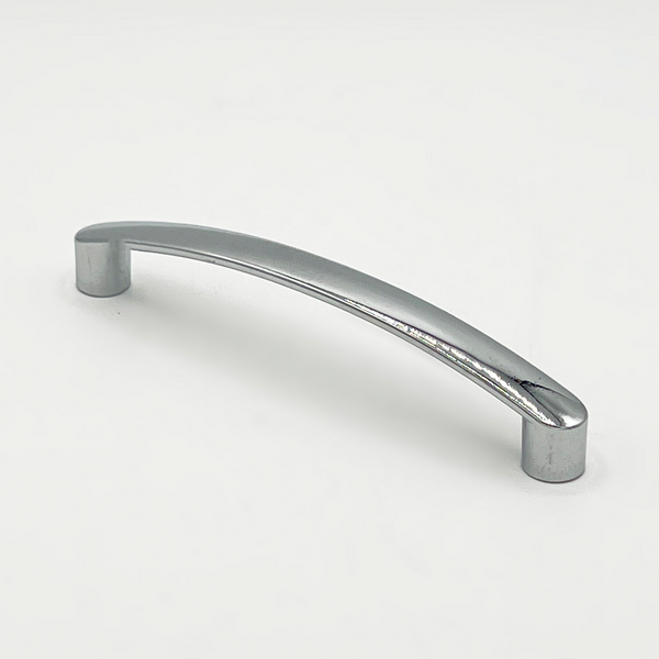 Turkish Cabinet or Wardrobe handle Eks-1500 Chrome