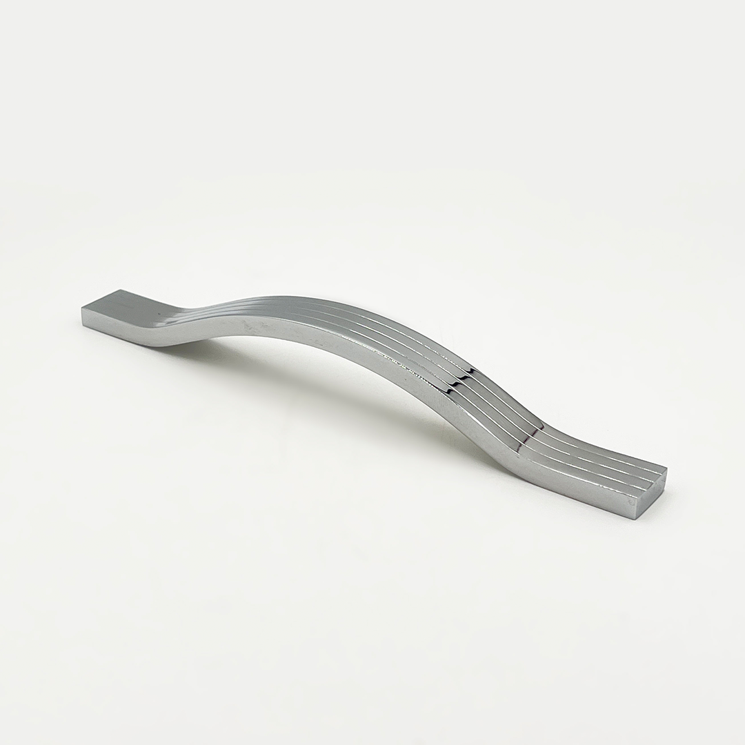 Turkish Cabinet or Wardrobe handle Br-255 Chrome – Naeem Trading Company