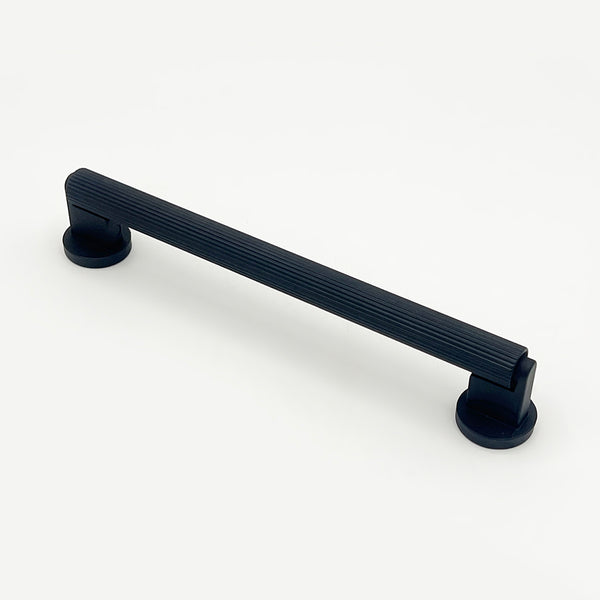 Turkish Cabinet or Wardrobe handle Eks-3180 Black