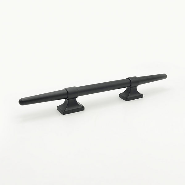 Turkish Cabinet or Wardrobe handle Eks-5331 Black