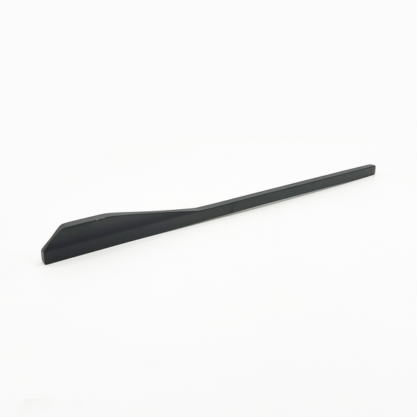 Turkish Cabinet or Wardrobe handle Eks-1250 Black