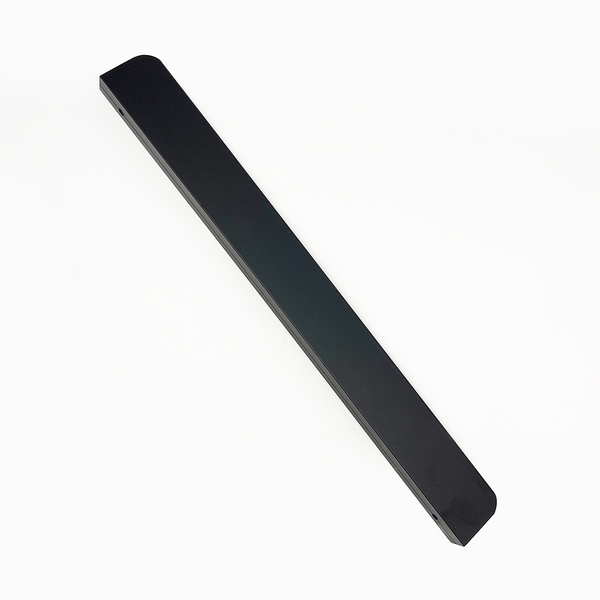 Turkish Cabinet or Wardrobe handle Eks-3111 Black