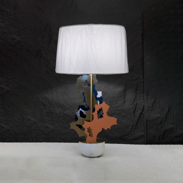 Table Lamp Mt 8170