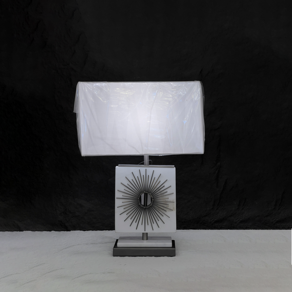 Table Lamp Mt 8196