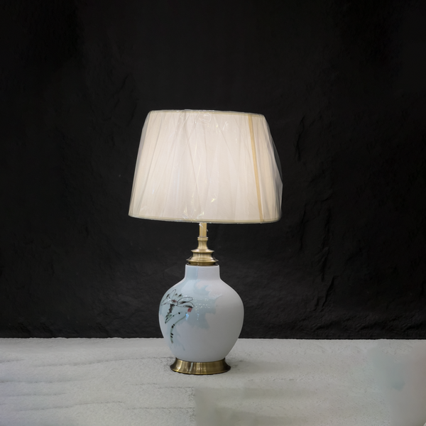 Table Lamp mt 3591