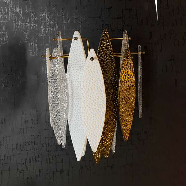 Modern Creative Wall light 5006b