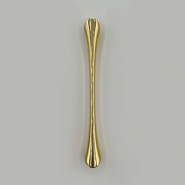 Turkish Cabinet or Wardrobe handle Eks 8600 Gold