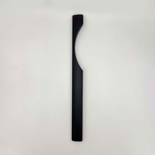 Turkish Cabinet or Wardrobe handle Em-740 Black