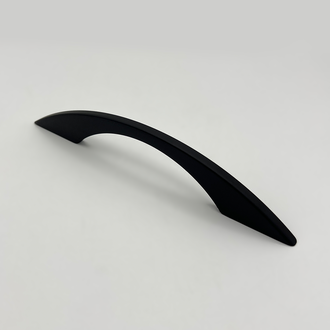 Turkish Cabinet or Wardrobe handle Eks 3200 Black – Naeem Trading Company