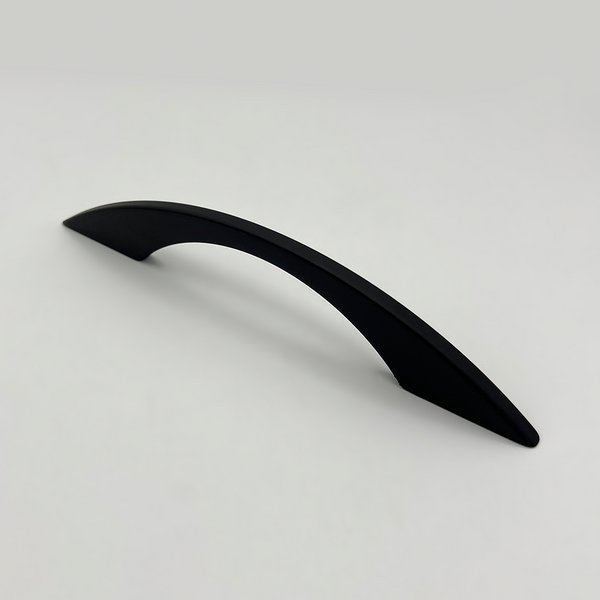 Turkish Cabinet or Wardrobe handle Eks 3200 Black