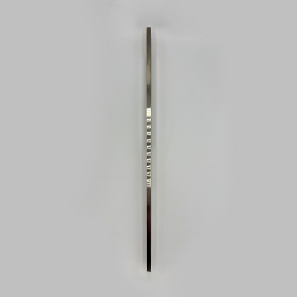 Turkish Cabinet or Wardrobe handle Eks 2540 Inox