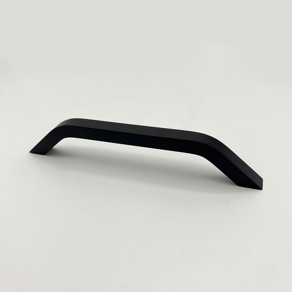 Turkish Cabinet or Wardrobe handle Eks-2510 Black