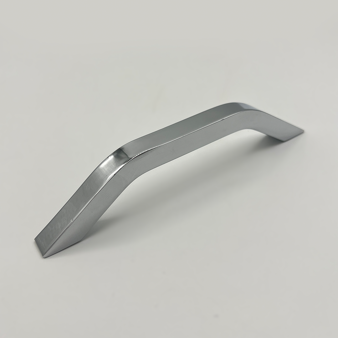 Turkish Cabinet or Wardrobe handle Eks-2510 Chrome – Naeem Trading Company