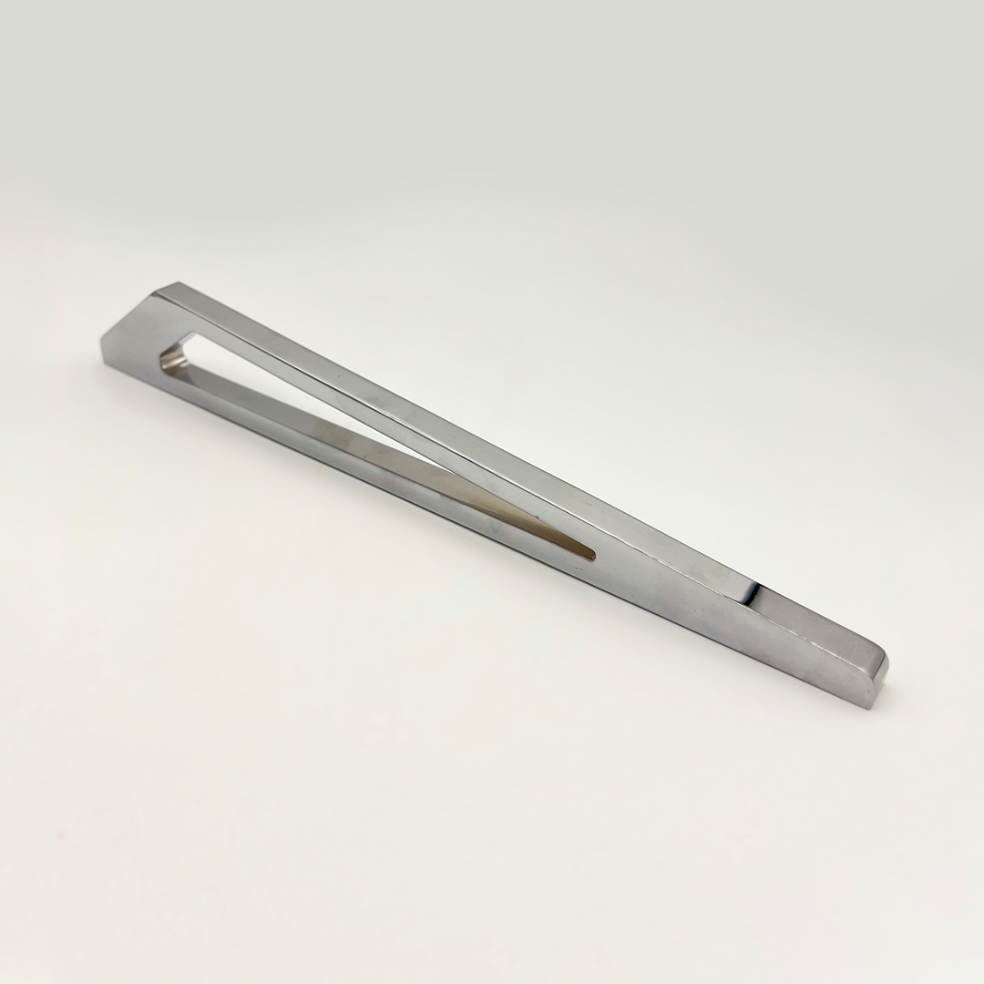 Turkish Cabinet or Wardrobe handle Eks-1040 Chrome – Naeem Trading Company