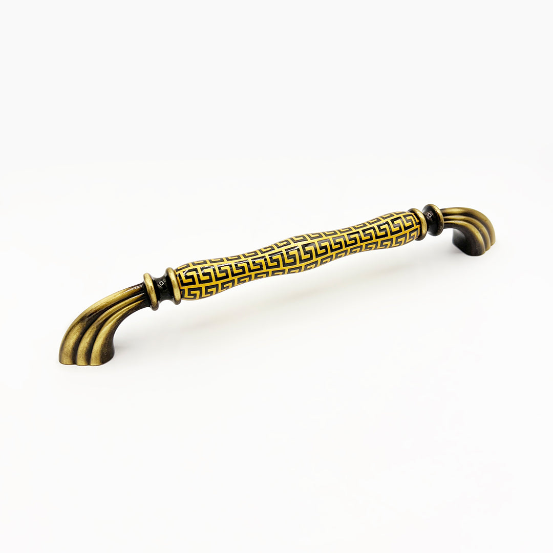 Turkish Cabinet or Wardrobe handle Eks-1905-41 – Naeem Trading Company