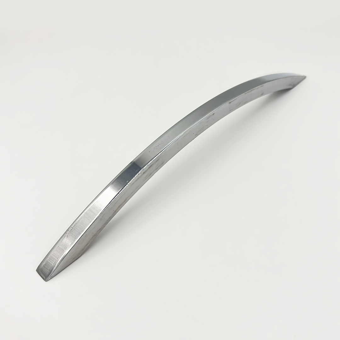 Turkish Cabinet or Wardrobe handle Eks 2510 Mate Chrome – Naeem Trading ...