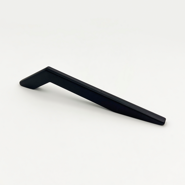 Turkish Cabinet or Wardrobe handle Eks 1150 Black