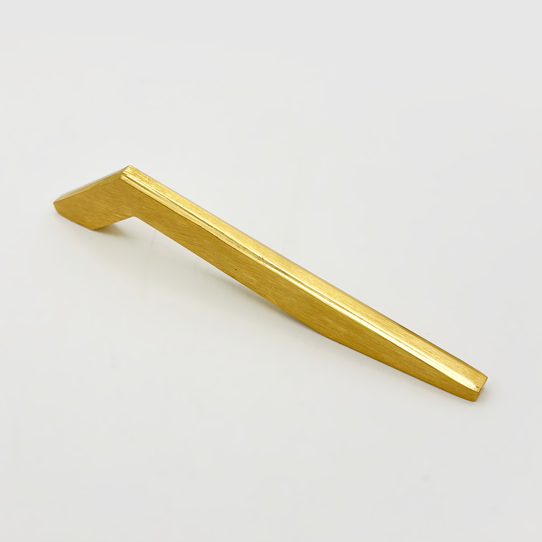 Turkish Cabinet or Wardrobe handle Eks 1150 Gold – Naeem Trading Company