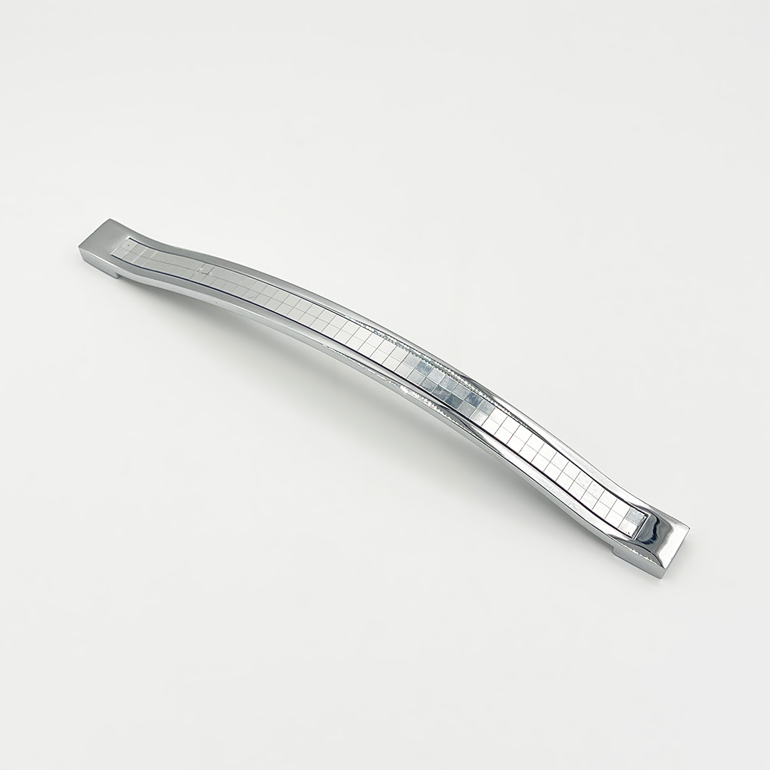 Turkish Cabinet or Wardrobe handle Br-019 Chrome – Naeem Trading Company