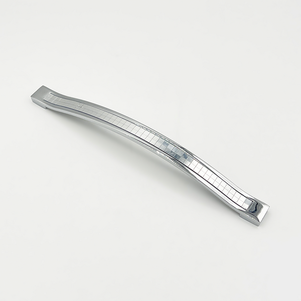 Turkish Cabinet or Wardrobe handle Br-019 Chrome