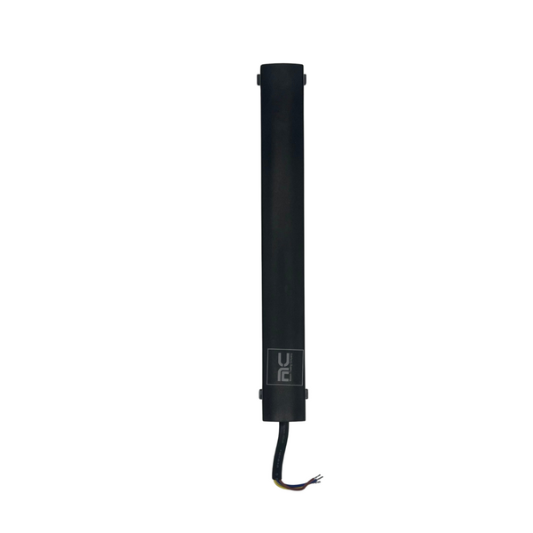 Commercial Magnetic Driver Black 180 Watt