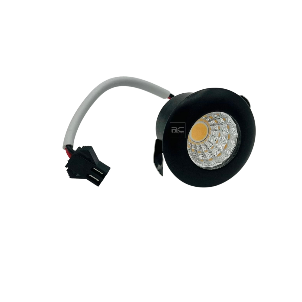 Commercial Mini COB Light 3000K Warm – Naeem Trading Company