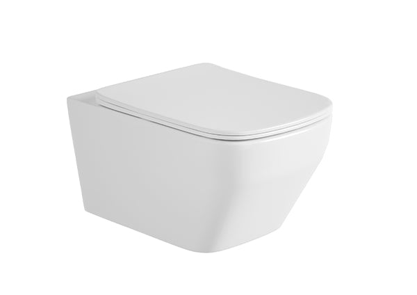 Wall-hung Toilet SENSO S20CA017-00