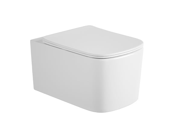 Wall-hung Toilet RECTA S20CA019-00