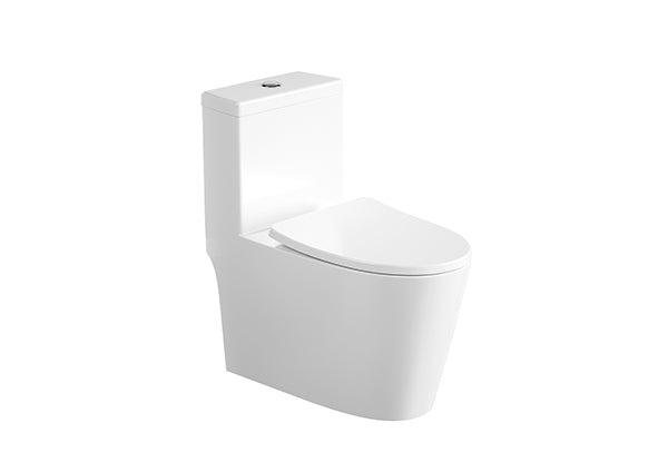One-Piece Toilet Next  S22CA216-00