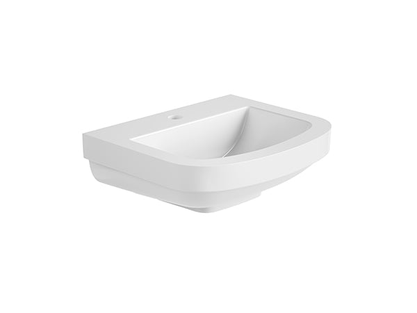 Wall-hung Basin The One S40CC213-00