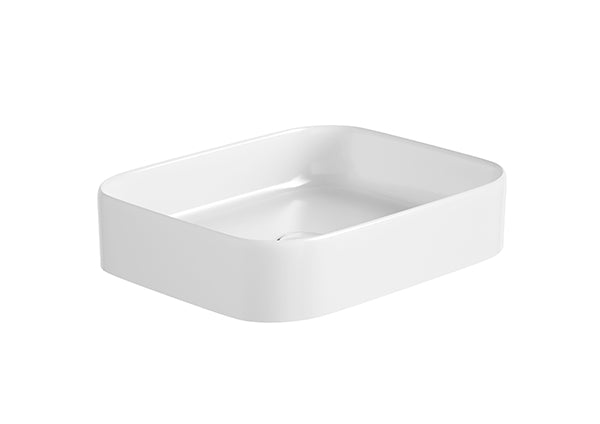 Over Countertop Basin The One S41CC312