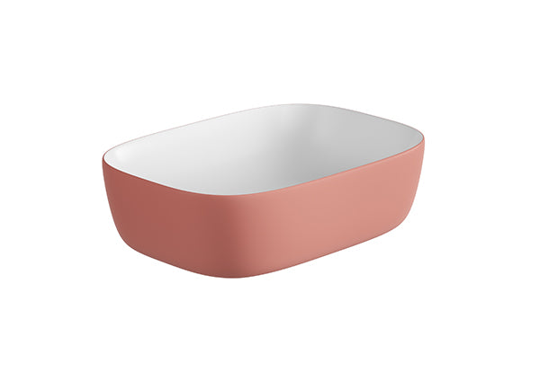 Over Countertop Basin Pure S41CC315