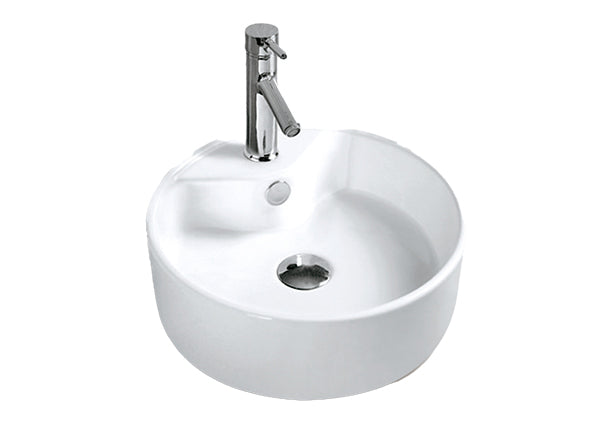Over Countertop Basin Appollo S41CC324-00