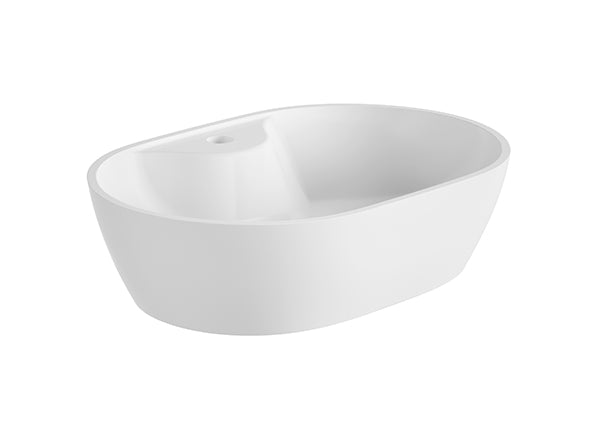Over Countertop Basin Pure  S41CC322-00