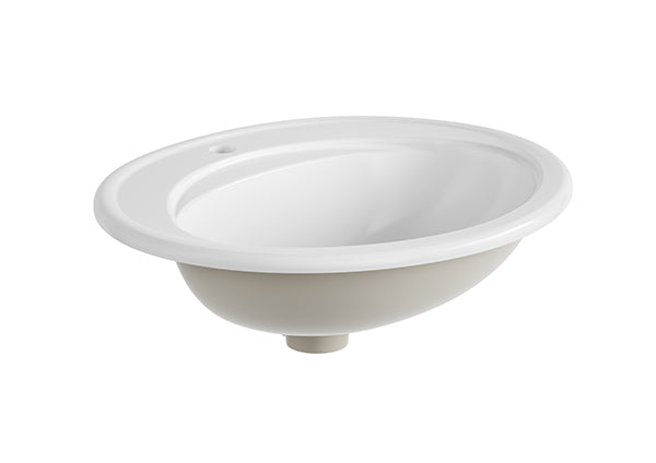 Over Countertop Basin ALBA S41CC336-00