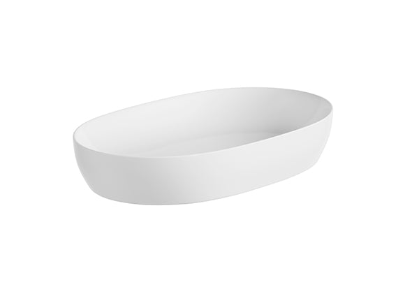 Over Countertop Basin Pure S41CC337-00
