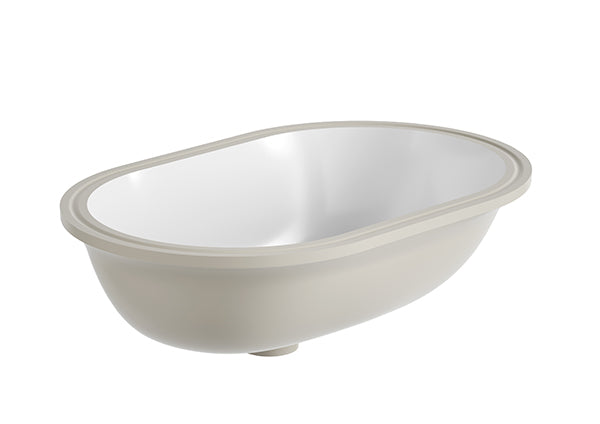 Under Counter Basin DIBA S42CC411-00