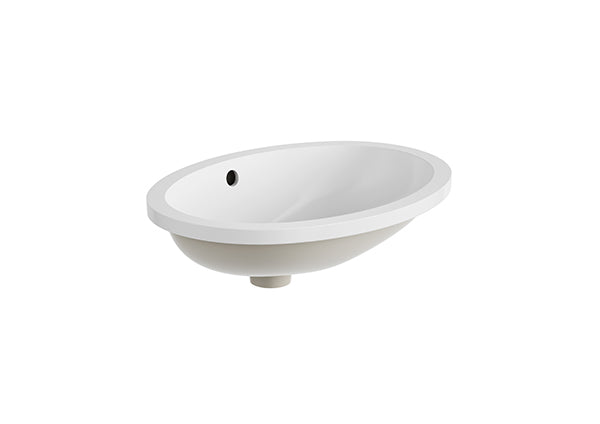 Under Counter Basin LISA S42CC413-00