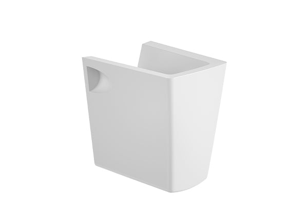 Square Half Pedestal The One S46CC811-00