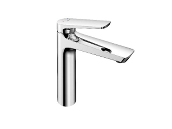 Basin Mixer With Pop-Up Waste  S 50 F M013-14