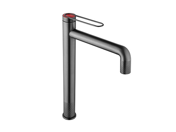 Basin Faucets NUBE Metal S50FM032-15