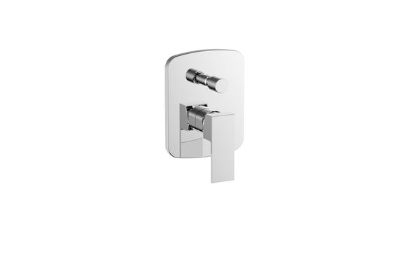 Shower / Bath Faucets Meta shower Mixer 2 ways  S52FP212-14