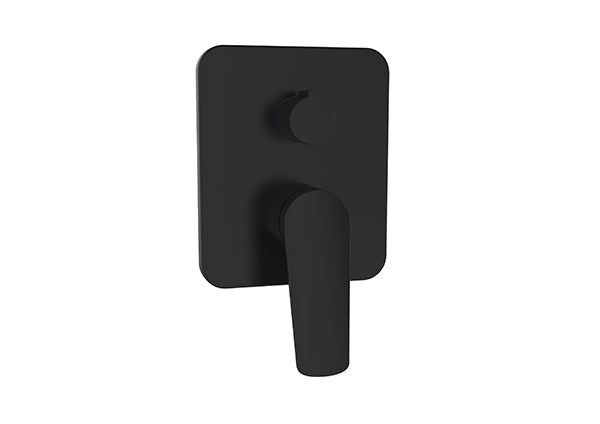 Shower  Bath Faucets Pure S52FP214