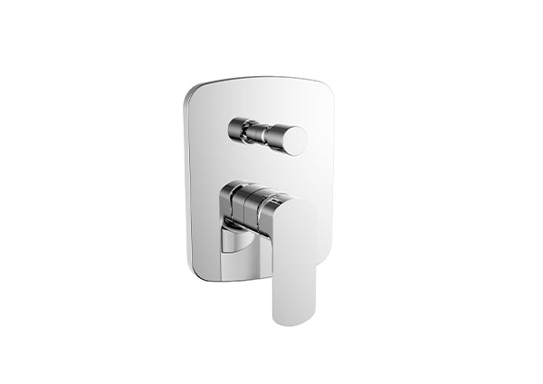 Built-In Bath-Shower Mixer THE ONE S 52 F P216-14