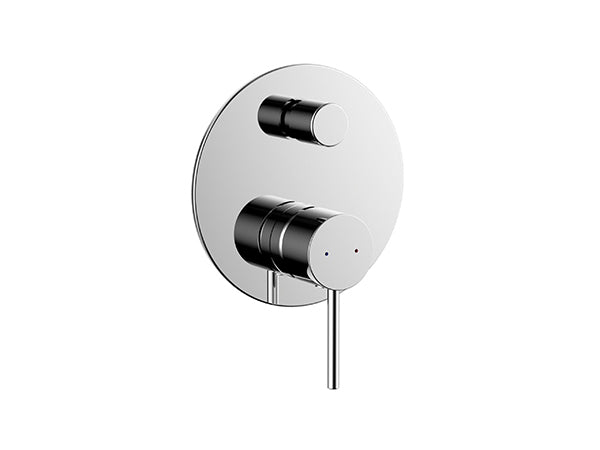 Shower / Bath Faucets Meta shower Mixer 2 ways  S 52 F P228-14