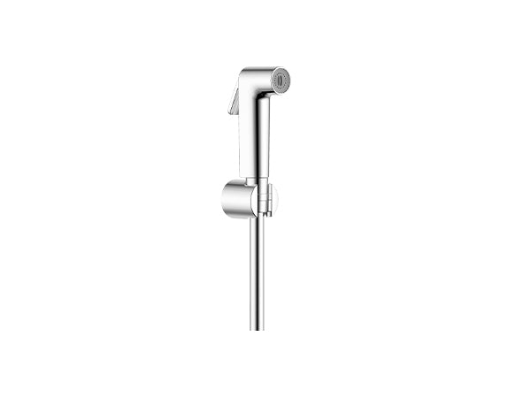 Shower With 1.2mm Hose & Bracket SERACLEAN  S54FR422