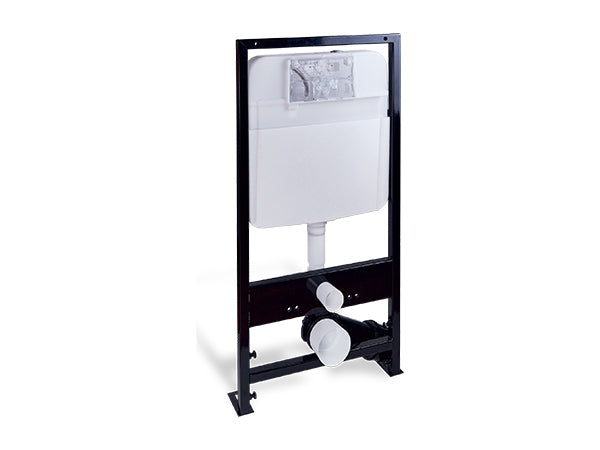 Concealed Cistern DUO S80IZ011-XX
